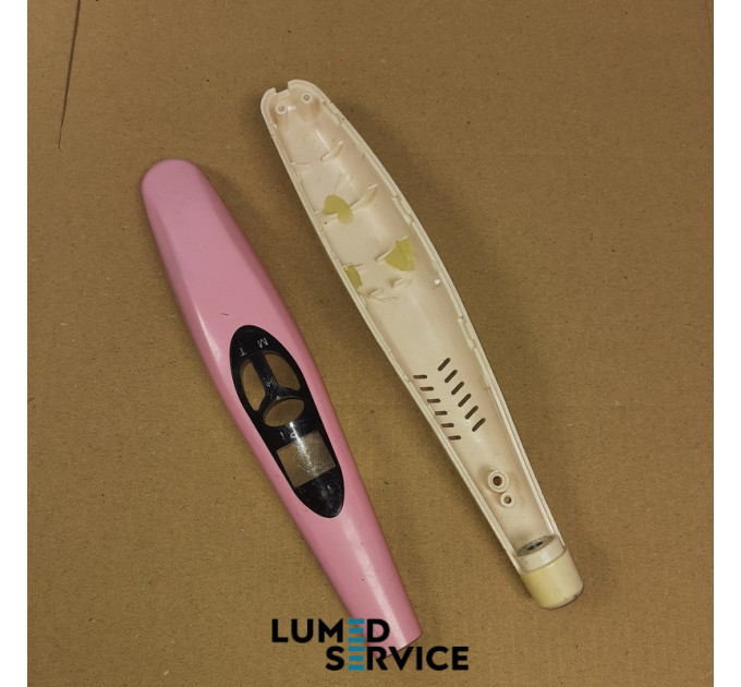 Корпус для ФПЛ китай рожевий