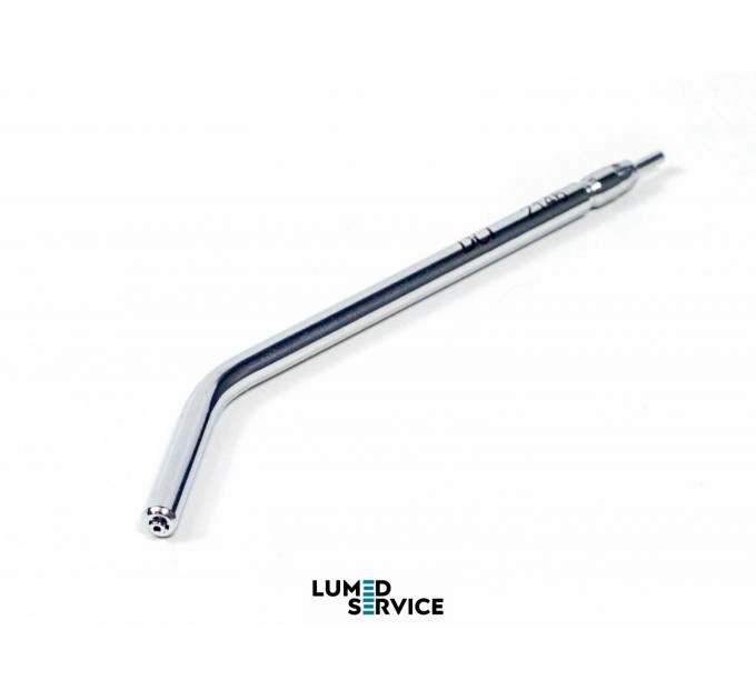 Носик DCI  для стоматологічного пістолета пустера