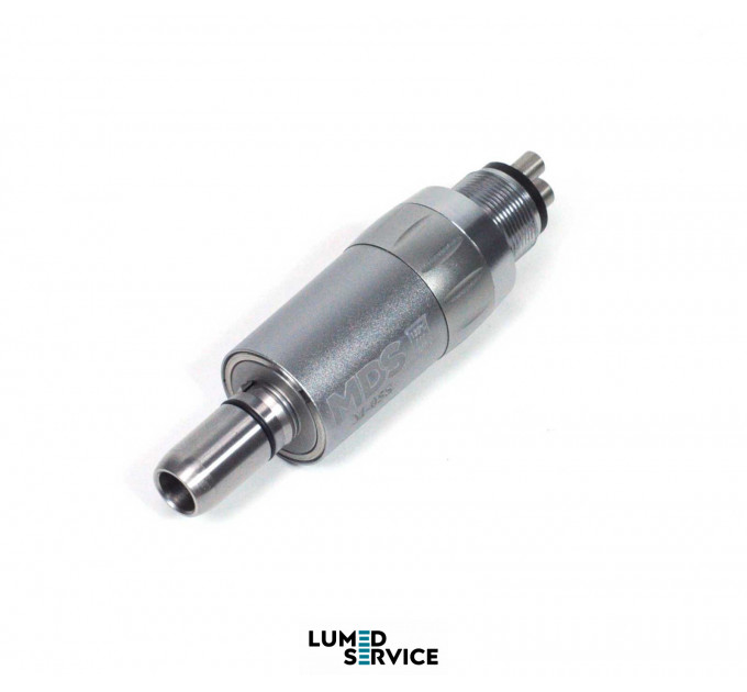 Мікромотор пневматичний MDS M-05S MICRO без води стоматологічний 