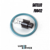 Лампочка для скалера Satelec з підсвіткою Оригінал Acteon F00412