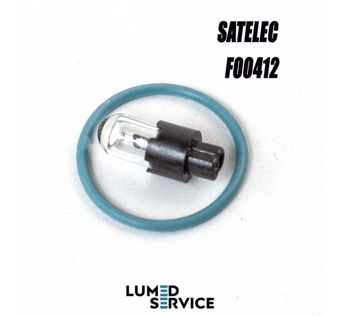 Лампочка для скалера Satelec з підсвіткою Оригінал Acteon F00412