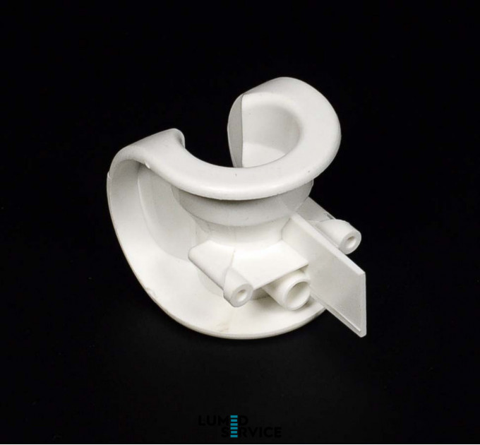 Тримач турбінний шланг M4 вставка у столик для стоматологічної установки