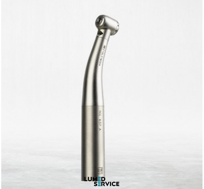 Наконечник турбінний Chirana TG 637A LED  KaVo MULTIflex  стоматологічний