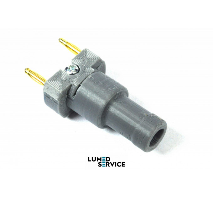 Розетка MARATHON  для ремонту крученого дроту мікромотора