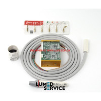 Cкейлер Woodpacker UDS N3 LED комплект для монтажу у стоматологічну установку 