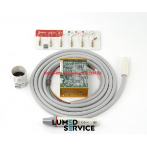 Cкейлер Woodpacker UDS N3 LED комплект для монтажу у стоматологічну установку 