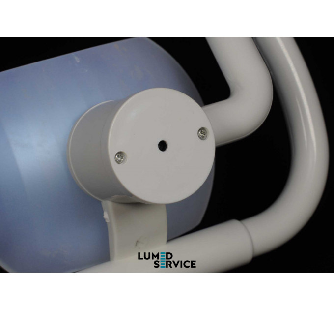 Світильник для стоматологічної установки 15000 Люкс 12V галогенова лампа