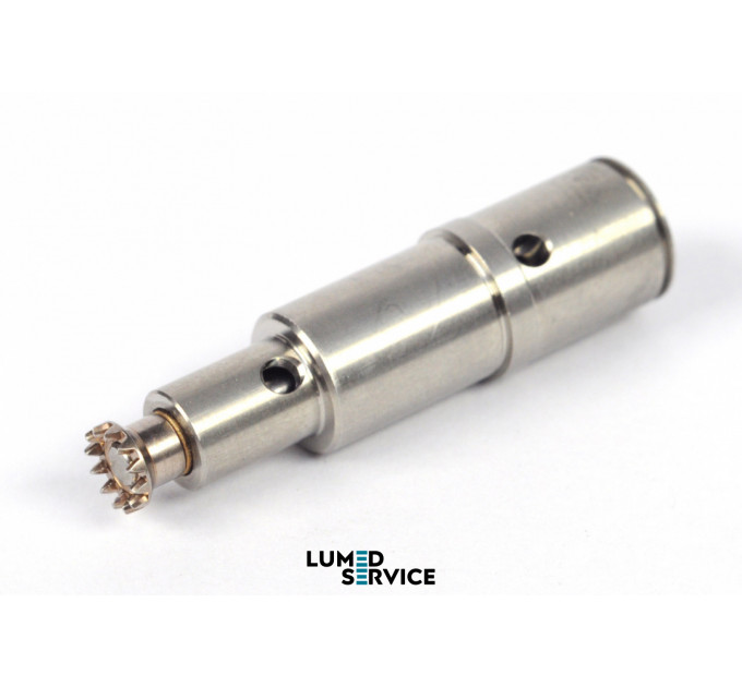 W&H WE-56 1:1 оригінальний вал проміжний кутового наконечника 