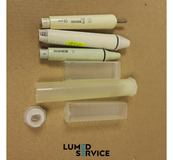 Ручки скалеров під ремонт востановлення