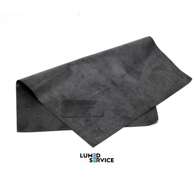 Полотно аркуш A4 армований для виготовлення мембран для стоматологічної установки