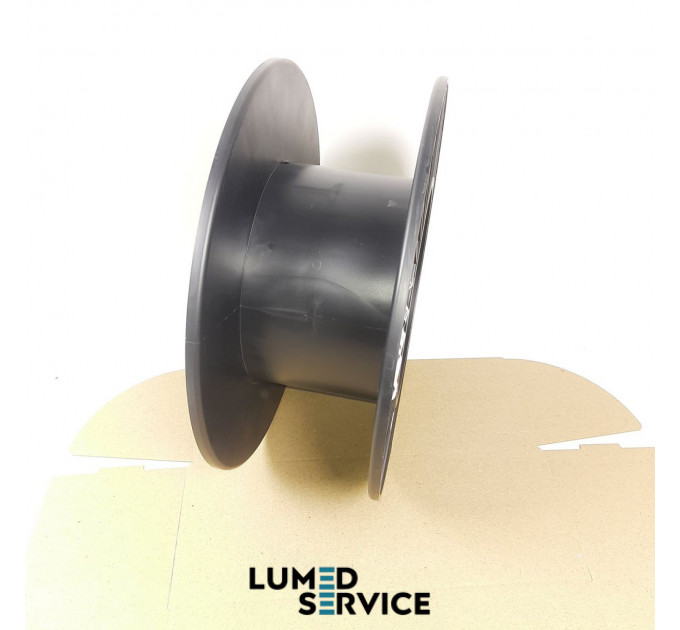 Котушки пластикові від пластика та шлангів