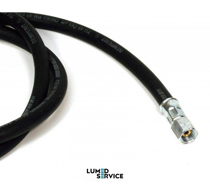 Шланг Ecom DK50  зливу конденсату для безмасляного компресора