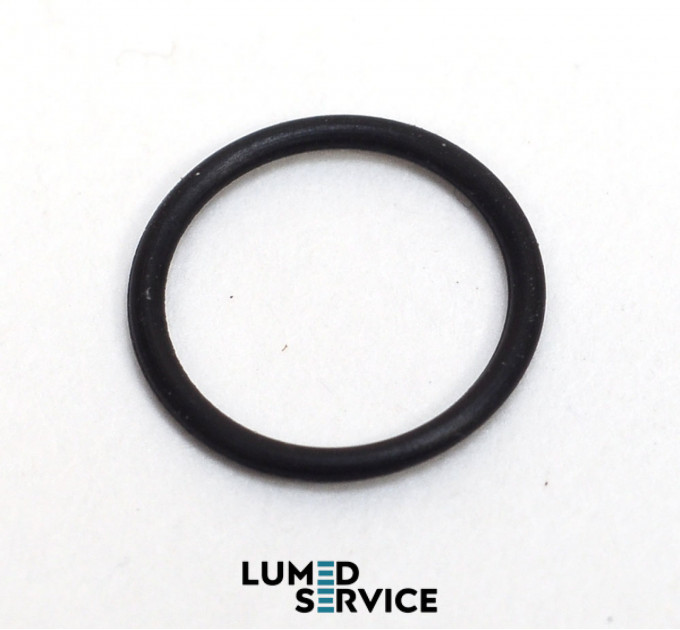 Ремкомплект 3 кільця на носик пневматичного мікромотора