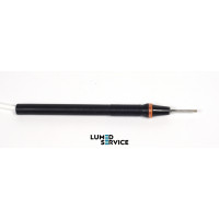 Ручка для електрошпателя KHORS, насадка 2,5 мм без насадок