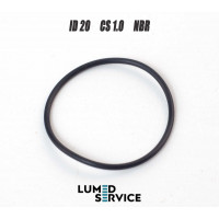 Кільце ущільнювальне Bien-Air MC2 для мікромотора 705.01.74-010