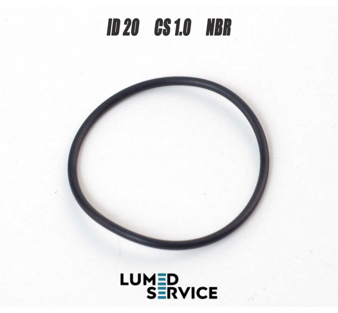 Кільце ущільнювальне Bien-Air MC2 для мікромотора 705.01.74-010