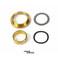 Шайби Strong 107 переднього підшипника цанги для фрезера зуботехнічного мікромотора 