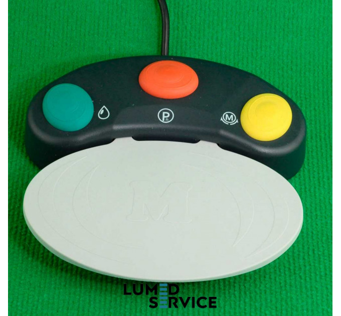 Фізіодиспенсер W&H ImplantMED Si-923  