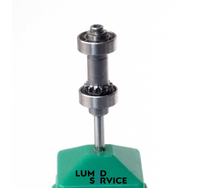 Sirona T2 LINE A200L 1:5 США роторна група для кутового наконечника