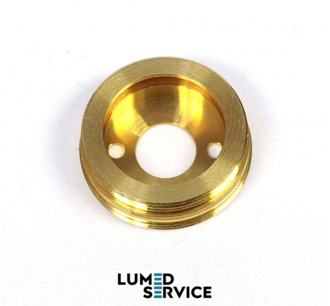 Bien Air Bora L  сідло підшипника регулювальна гайка кришки 