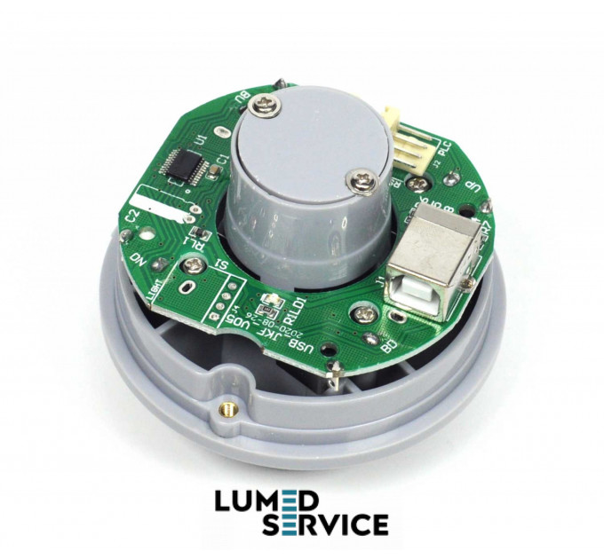 Джойстик педалі ANYA USB -роз'єм для стоматологічної установки 