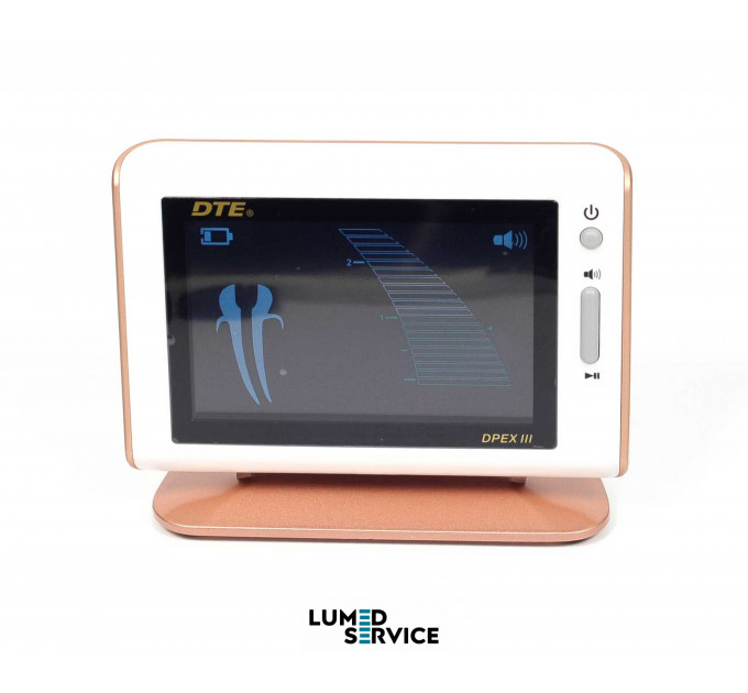 Апекслокатор Woodpecker DPEX III стоматологічний 