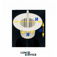 Сітка плювальниці для стоматологічної установки Sirona Fona D58