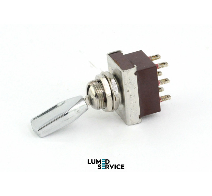 Перемикач світильника   для стоматологічної установки
