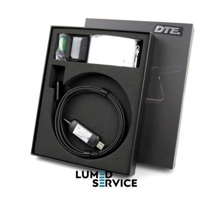 Візіограф Woodpecker i-Sensor H1 USB стоматологічний цифровий рентген сенсор