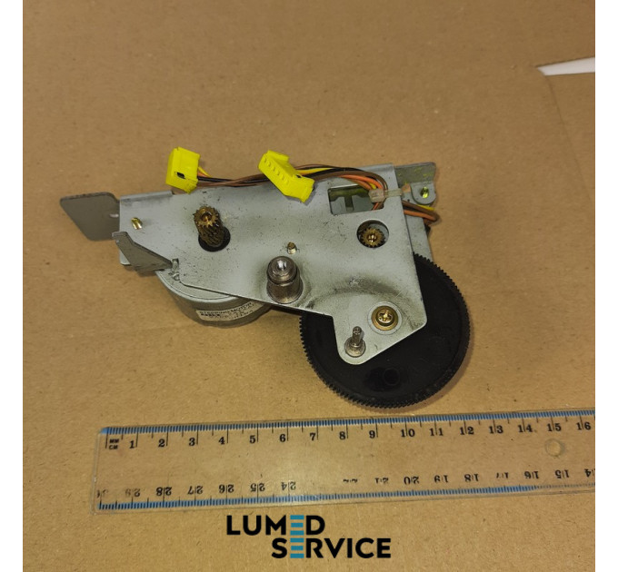 Крокові мотори різні OKI KBL42LLB 600R Dc для ЧПУ фрезер, робот, RepRap