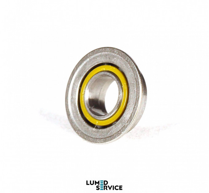 3,175*6,35*2,629 Кераміка/ сепаратор XTRAlon/ Німеччина/ підшипник для турбінних стоматологічних наконечників NSK Z900L