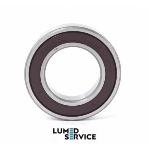 Підшипник мотора  35*62*14 мм для безмасляного компресора