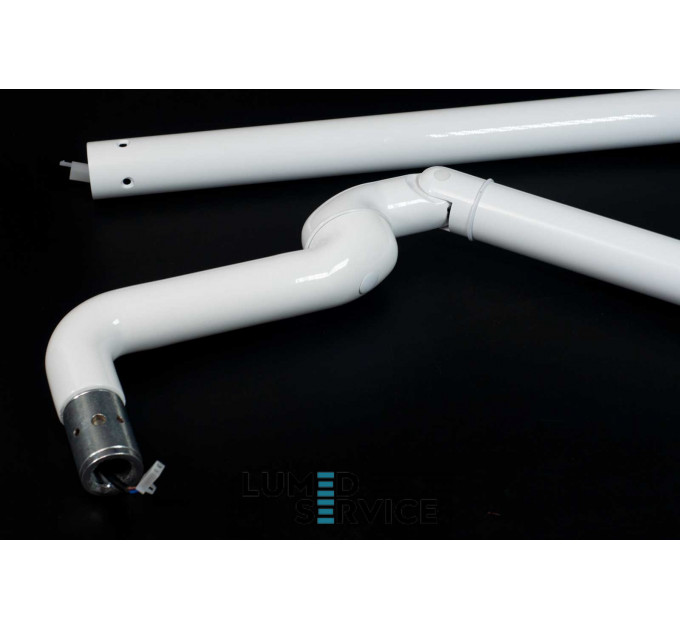 Пантограф на стелю  для стоматологічного світильника з трансформатором