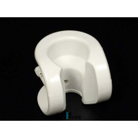 Тримач турбінний шланг M4 вставка у столик для стоматологічної установки