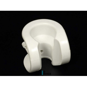 Тримач турбінний шланг M4 вставка у столик для стоматологічної установки