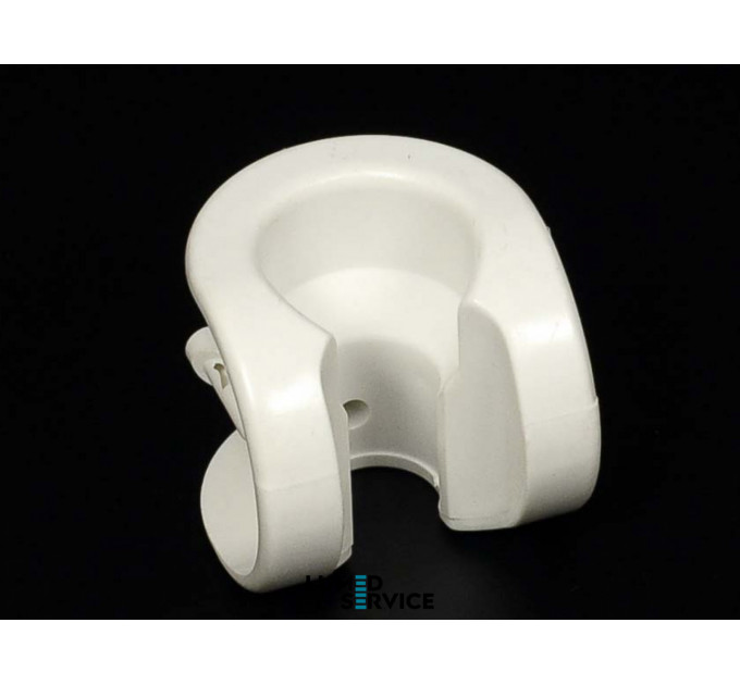 Тримач турбінний шланг M4 вставка у столик для стоматологічної установки