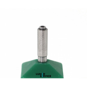 Вал 11.4  цанга для роторної групи турбінного наконечника