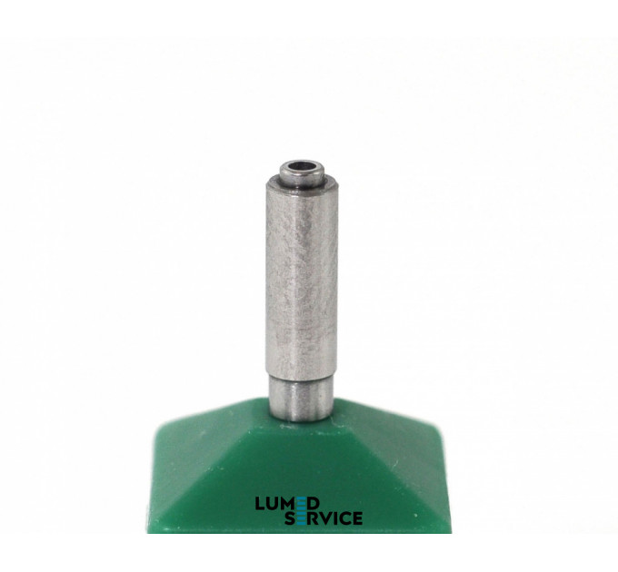 Вал 11.4  цанга для роторної групи турбінного наконечника