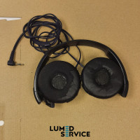 Навушники Sony одне ухо не грає