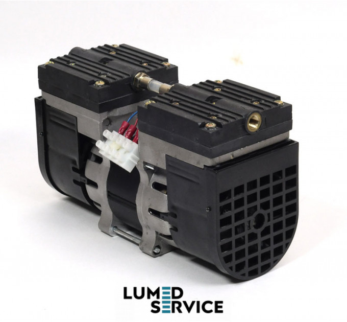 Помпа вакуумна мембранна Granum  для стоматологічного автоклаву