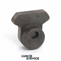 Ексцентрик  для безмасляного стоматологічного компресора