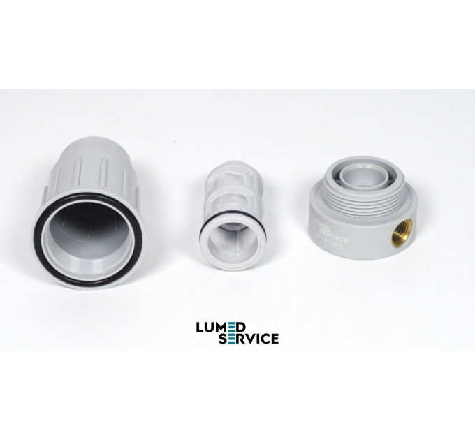 Фільтр води на вхід  для стоматологічної установки