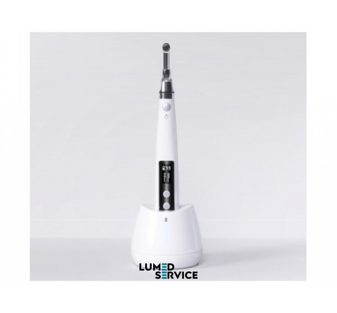 Ендомотор Woodpecker E-COM стоматологічний бездротовий 