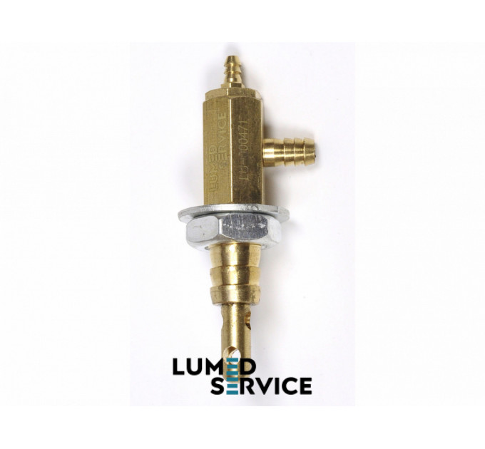 Інжектор слинотяга  для стоматологічної установки 