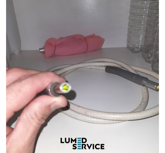 світловод гнучкий для фотополімерної лампи Kulzer