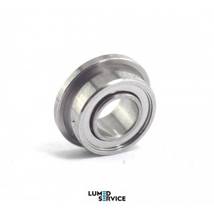 3,175*6,35_7,518*2,779 сталь/ сепаратор Torlon/ Німеччина/ підшипник для турбінних стоматологічних наконечників Yoshida