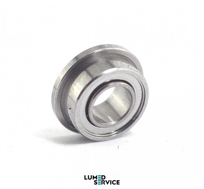 3,175*6,35_7,518*2,779 сталь/ сепаратор Torlon/ Німеччина/ підшипник для турбінних стоматологічних наконечників Yoshida