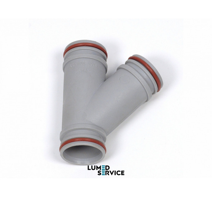 З'єднання Dürr Connect 20 Y-образный  для стоматологічної установки 