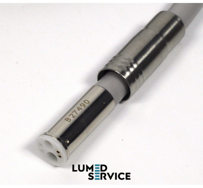 Шланг турбінний M4 з фіброоптикою LUMED