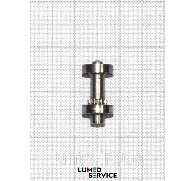 Sirona T2 LINE A200L 1:5 США роторна група для кутового наконечника підшипники 3,175*7*2мм